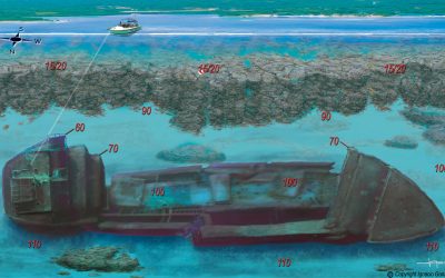 Odyssey Wreck